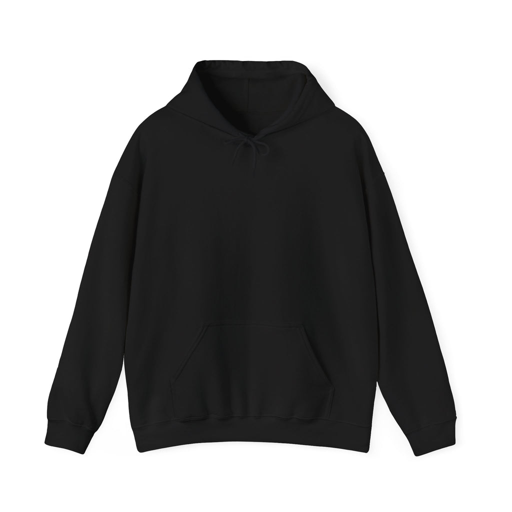 Beautifully Spotted 26 Take Bold Strides Hoodie