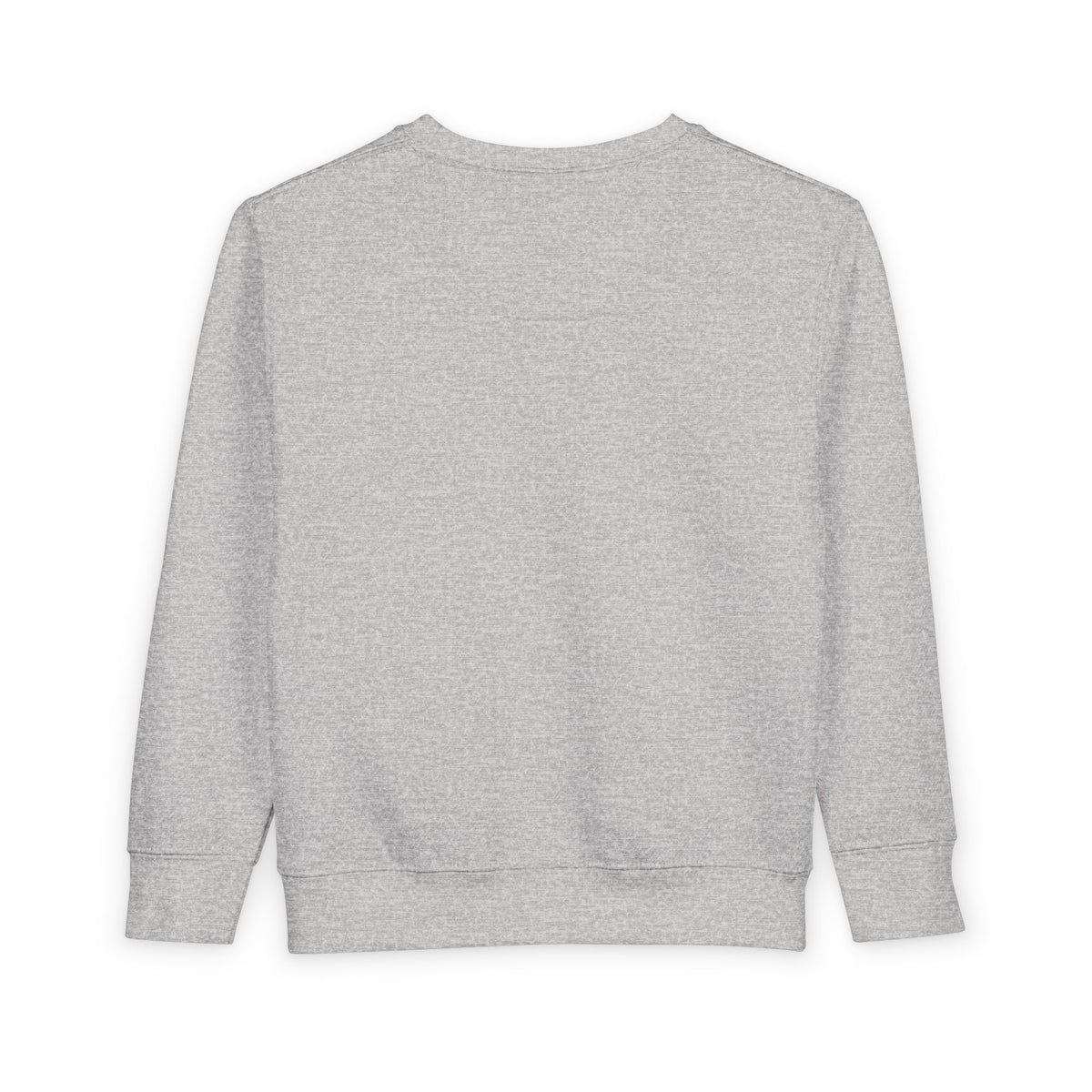 Child of God Toddler Sweatshirt - Christian Faith Kids Crewneck