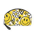 Smiley Daisy Makeup Bag | Spotted: The Teen Edit