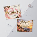 She Is Clothed 2027 Scripture Calendar | Christian Women’s Inspirational Wall Calendar | Beautifully Spotted