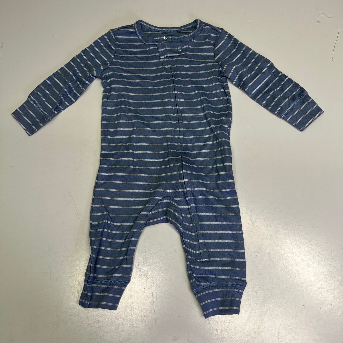 Little Farmhouse Baby Boy Bodysuit 2-Pack