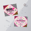 Bossed Up 2027 Calendar | Beautifully Spotted