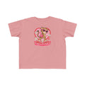 Small Spots, Big Personality Toddler Tee