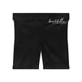 Beautifully Spotted Active – Locked In Biker Shorts