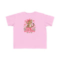 Wildly Adored Toddler Leopard Tee