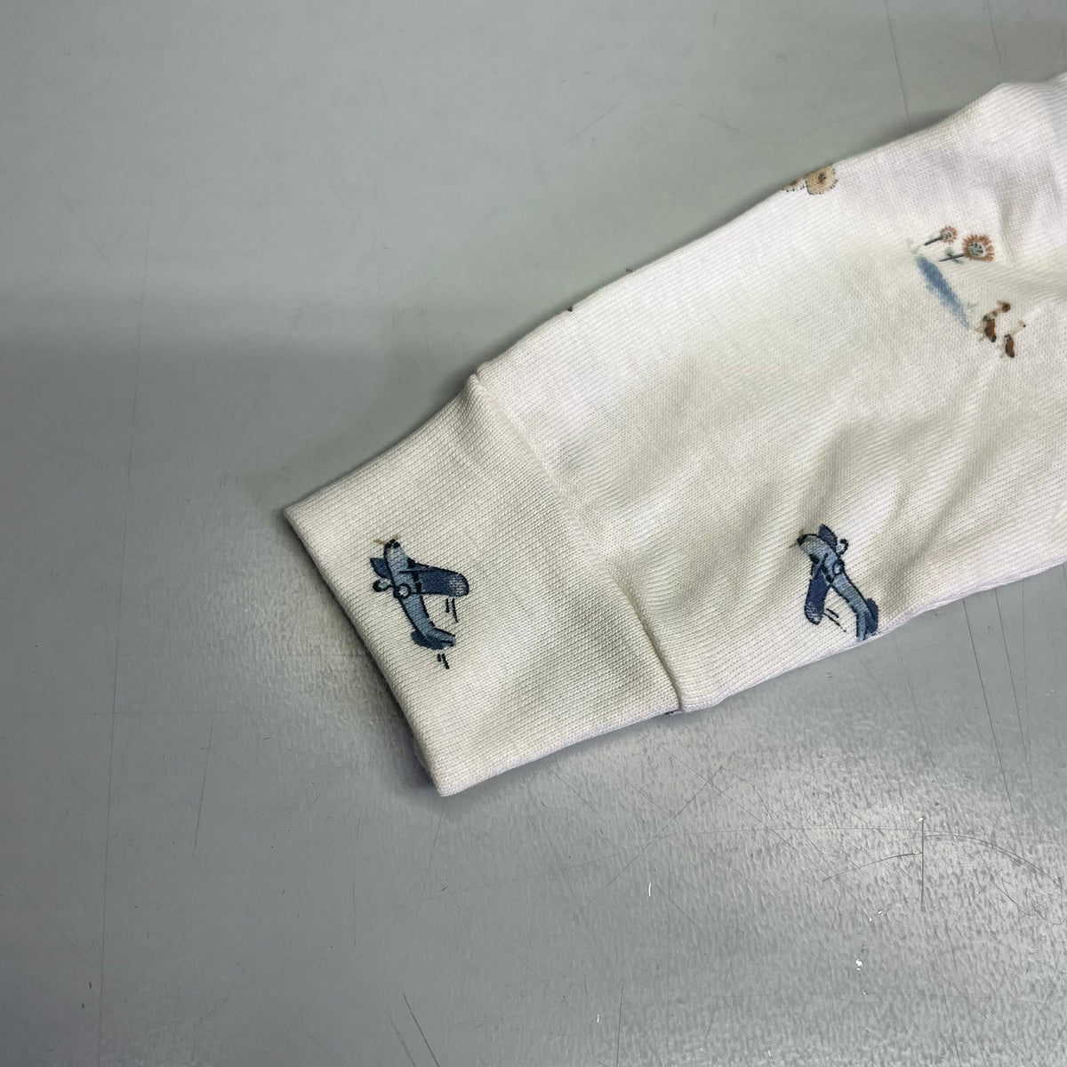 Little Farmhouse Baby Boy Bodysuit 2-Pack