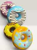 Sweet Little Donuts | Squishy Sensory Fidget Toys