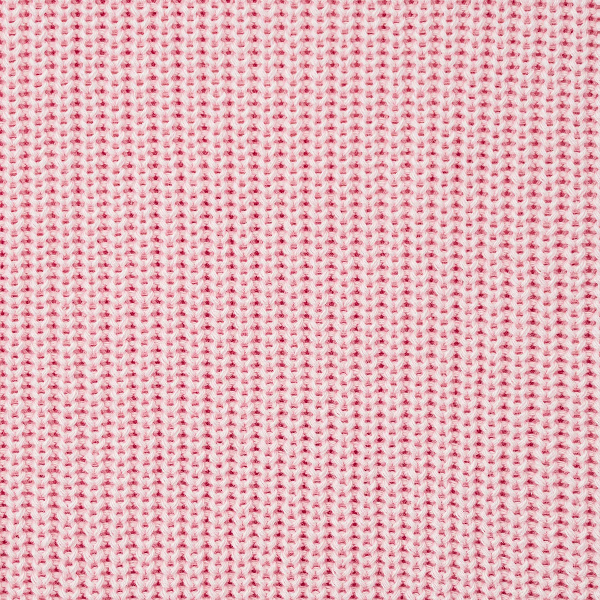 Beautifully Spotted™ Cozy Knit Baby & Toddler Sweater – Pretty in Pink