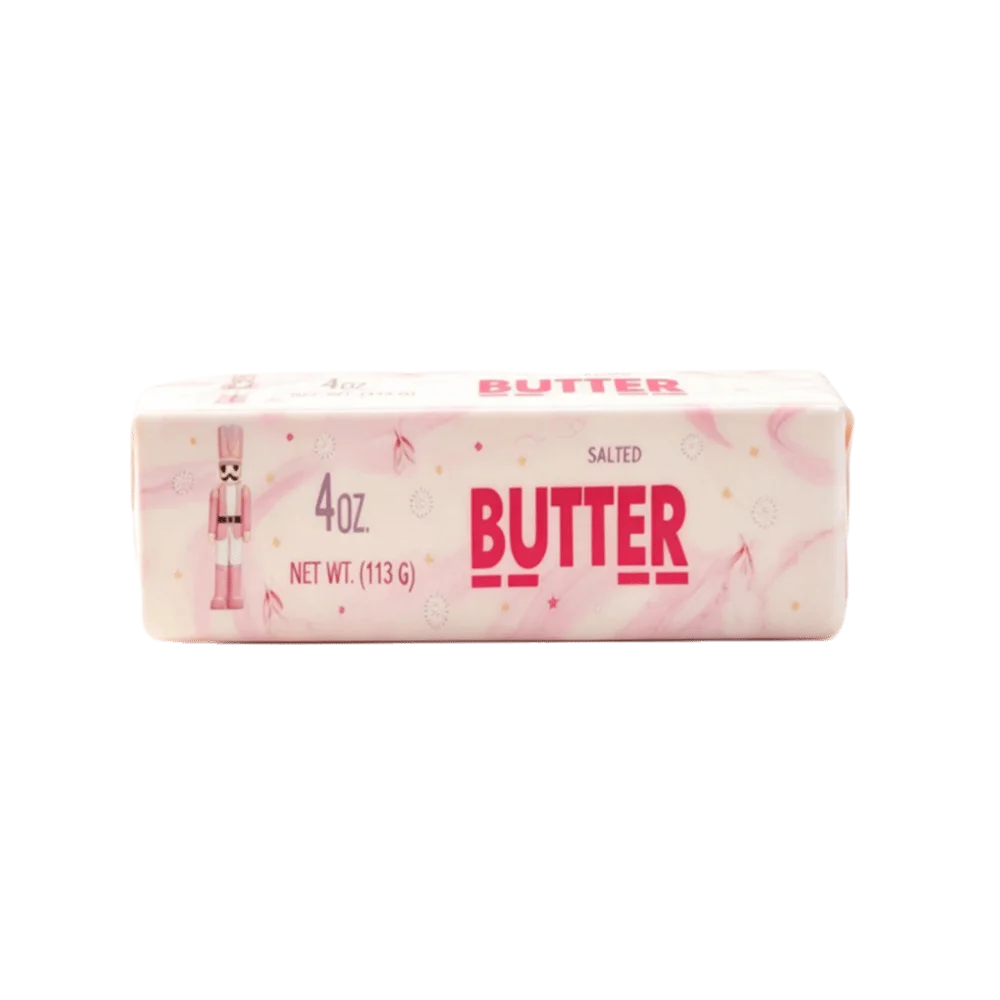 Spotted Squeeze Butter Squishy – Slow Rising Stress Relief Toy