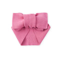 Beautifully Spotted™ Rose Pink Oversized Baby Bow Headband