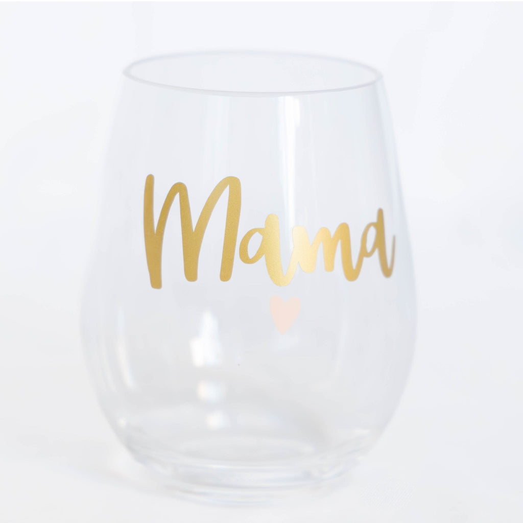 Mama's Favorite Sips | Choose Your Cup