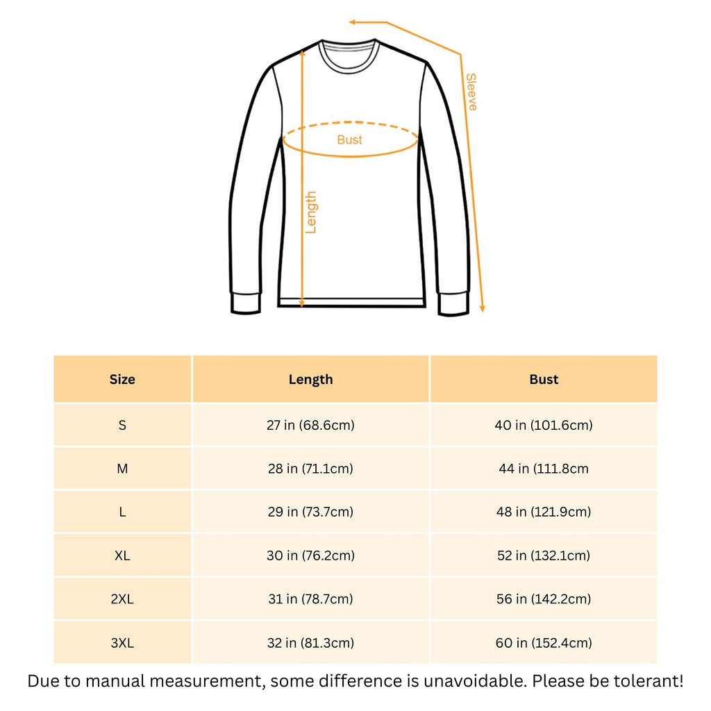 Beautifully Spotted™ Pumpkin Season Fall Sweatshirt