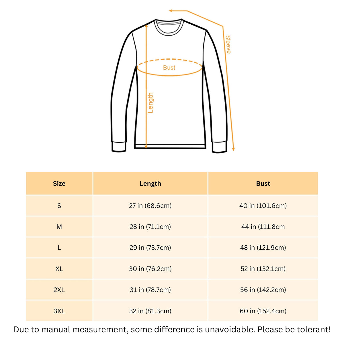 Beautifully Spotted™ Pumpkin Season Fall Sweatshirt