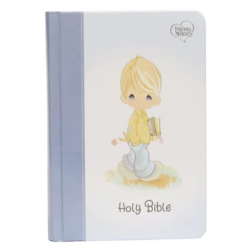 Baby’s First Bible | Hardcover Keepsake Bible for Babies & Children